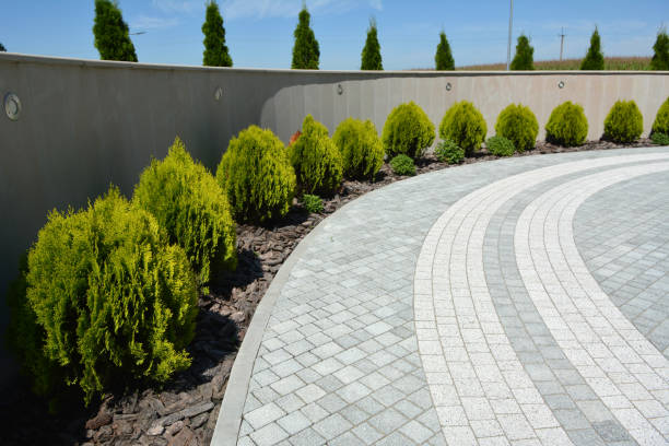 Driveway Pavers for Homes in Verona Walk, FL