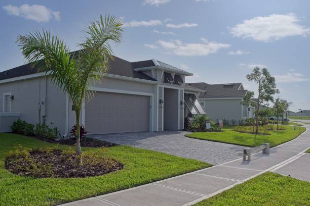 Best Driveway Pavers Near Me  in Verona Walk, FL