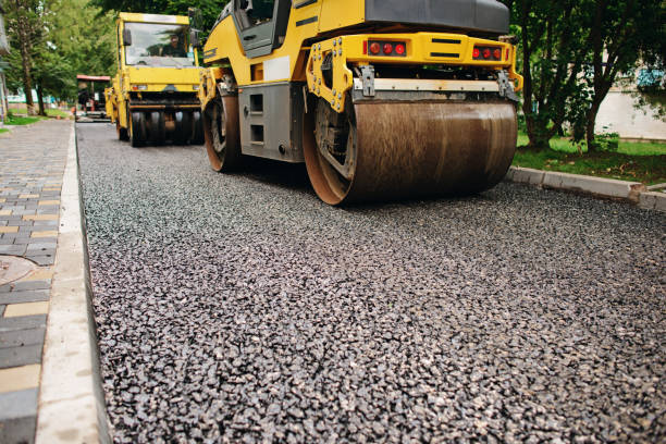 Best Driveway Pavers for Homes  in Verona Walk, FL